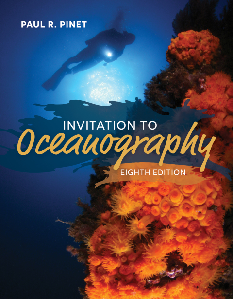 Invitation to Oceanography